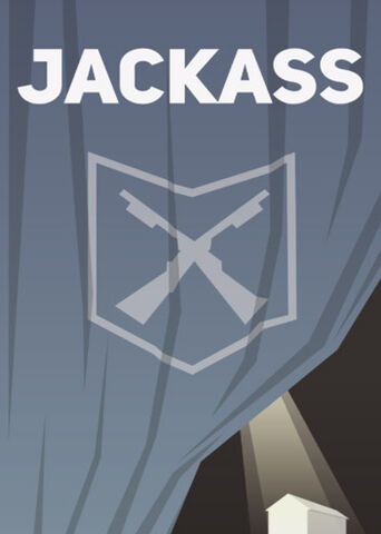 Файл:Комикс Jackass.jpg