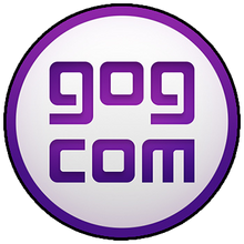 Logo GoG