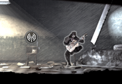Using Guitar