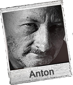 Anton mini