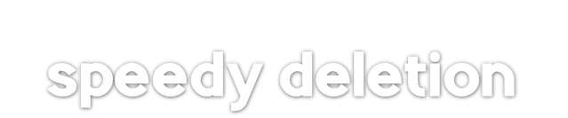 File:Speedy Deletion Subheader.png