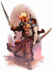 FlamesoulGenasi
