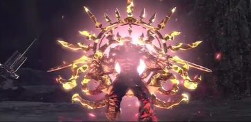 Asura Avatar