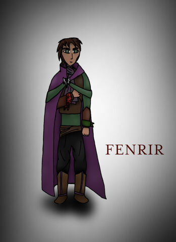 File:Fenrir Digital Art-0.jpg