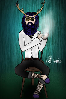 Louis Digital Art 00000