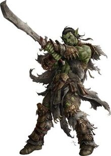 250px-Orc warlord