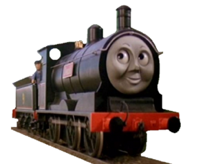 Donald & Douglas | Thomas and Friends CGI Series Wikia Wiki | FANDOM ...