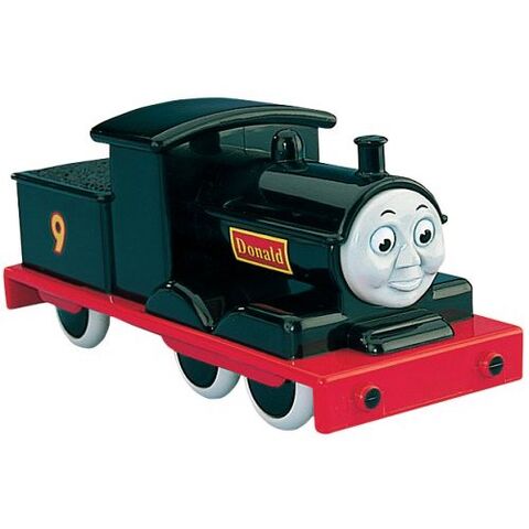 File:MyFirstThomasDonald.jpg