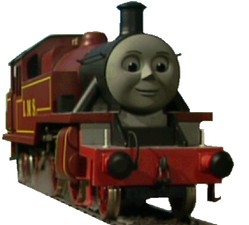 Arthur | Thomas And Friends US/UK Wiki | Fandom powered by Wikia