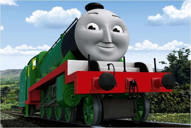 File:Henry the green engine.jpg