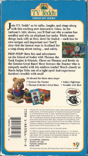Thomas&Bertiebackcover