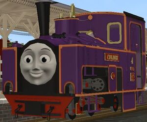 Culdee