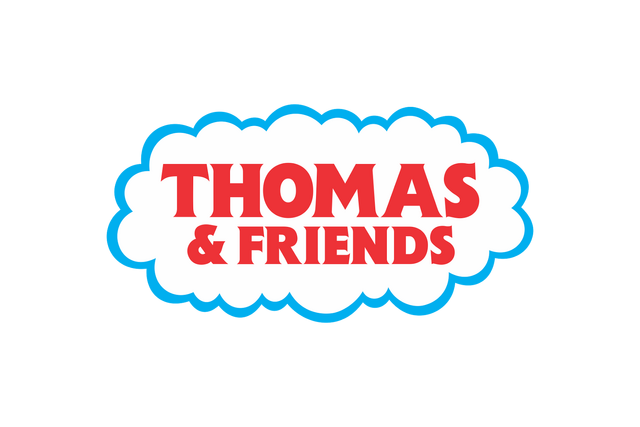 File:Logo Thomas and Friends.png