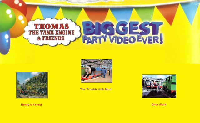 File:Thomas The Tank Engine and Friends - Biggest Party Video Ever! (1998) - Scene Selection 3.png
