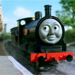 Donald and Douglas | Thomas Made up Characters and Episodes Wiki ...
