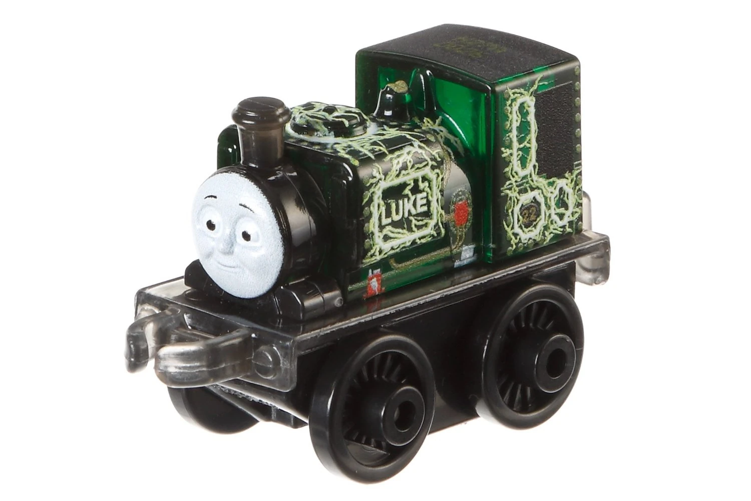 thomas and friends luke toy