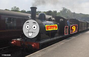 Skarloeyandpetersam
