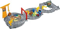 Take-n-PlayAroundtheRailswithThomas