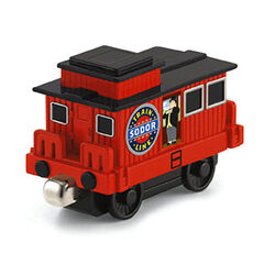 Take-n-PlaySirTophamHatt'sMusicalCaboose