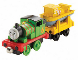 Take-n-PlayPercy'sFisheryDelivery