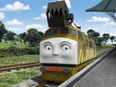 Diesel 10