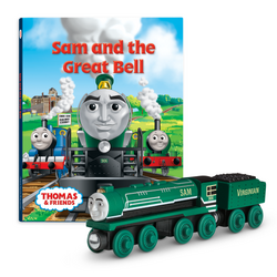 SamandtheGreatBellBookPack