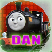 DanThePig