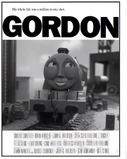 Gordon Balboa