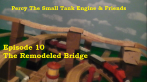 The Remodeled Bridge