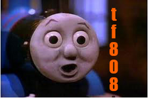Thomasfreak808 logo