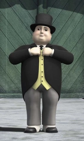 Imagen - 285px-SirTophamHattCGIpromo.jpg | Wiki Thomas y &hellip;