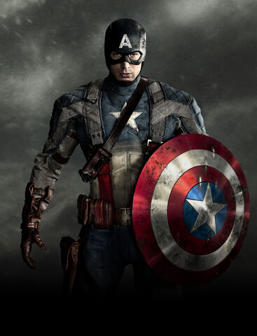 File:Captain America poster.jpg