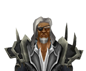 Old Maloch