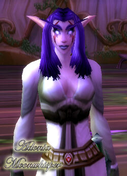 Adonia