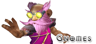 Gnomes