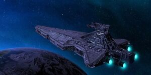VenatorIngame