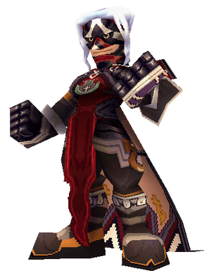 DollMaster