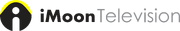 IMoonTelevision logo