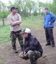 Mike Curtis Eric 3SheetsCrew