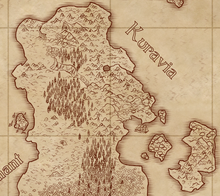 Kuravia