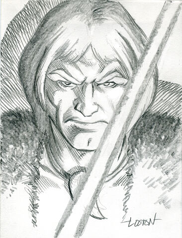 File:Thundarr Sketch by LostonWallace.jpg
