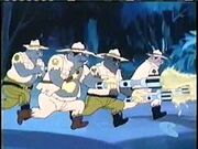 Korb's Deputies 2