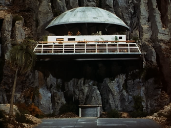 Cliff House