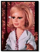 Lady p