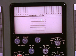 Tb1 trackig device