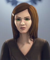 Receptionist-SpaceRace