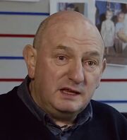 BarryDavies