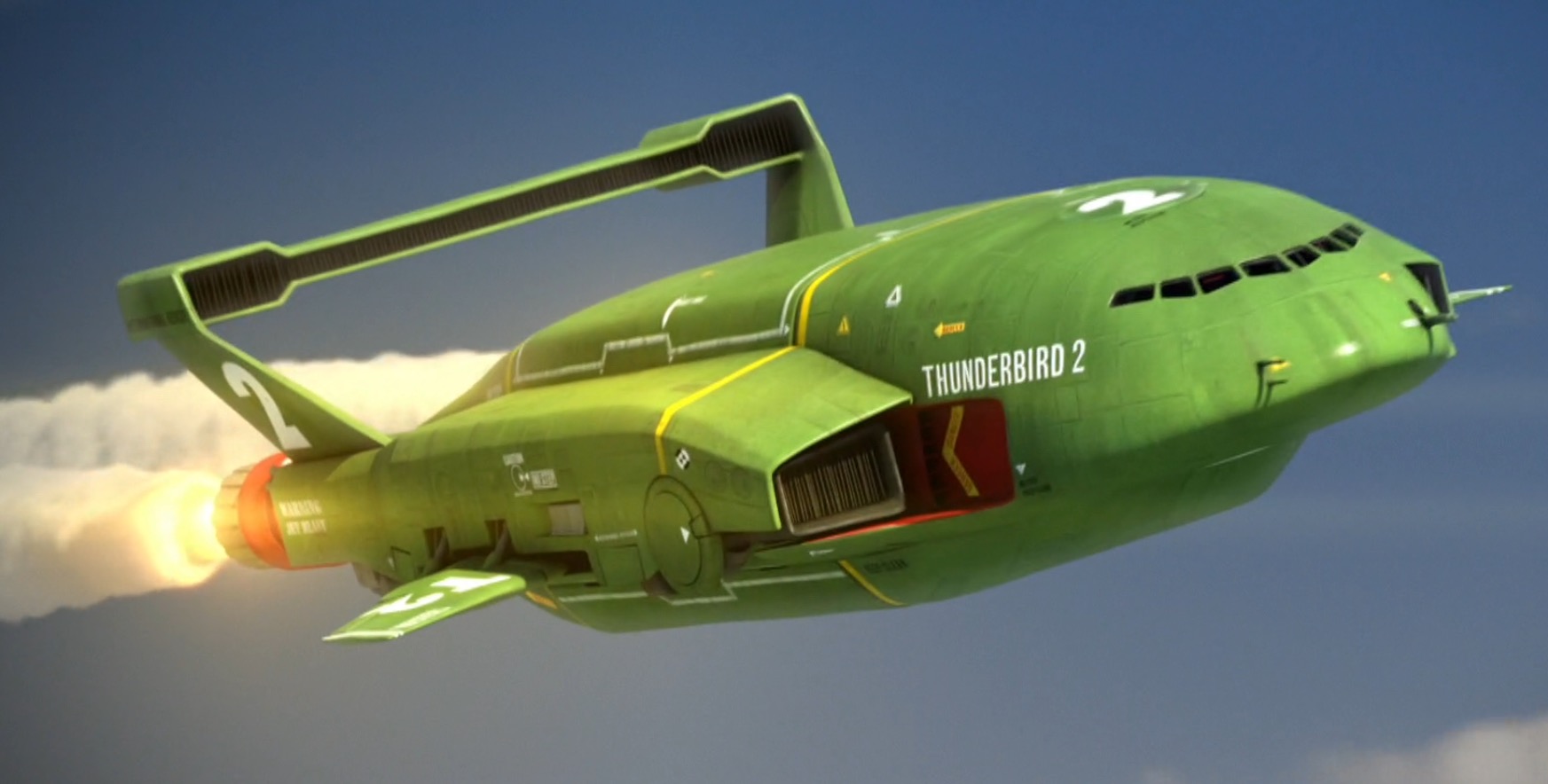 bird thunderbird bird thunderbird
