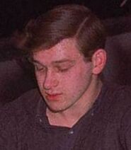 PeterWragg