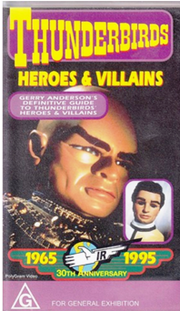 Heroes & Villains